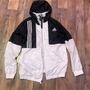 Adidas Wind Breaker